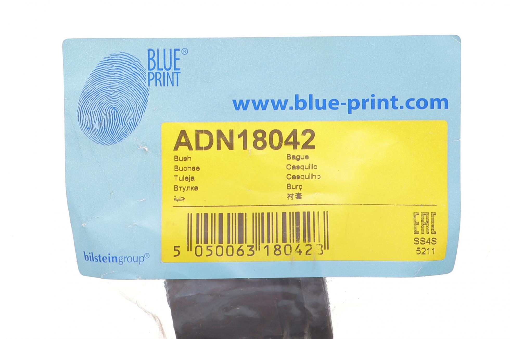 ADN18042 BLUE PRINT